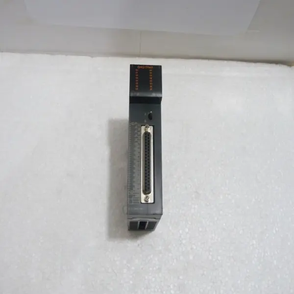 Expansion Module/ PLC, G4Q-TR4A, LS, Made in Korea